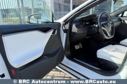 Tesla Model S P100D Ludicrous 100kWh Dual Motor AWD 2020 full