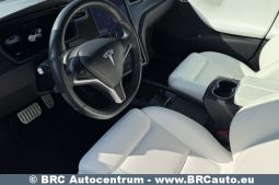 Tesla Model S P100D Ludicrous 100kWh Dual Motor AWD 2020 full
