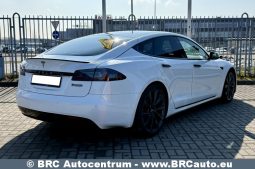 Tesla Model S P100D Ludicrous 100kWh Dual Motor AWD 2020