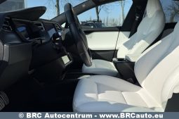Tesla Model S P100D Ludicrous 100kWh Dual Motor AWD 2020 full