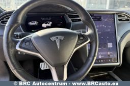 Tesla Model S P100D Ludicrous 100kWh Dual Motor AWD 2020 full