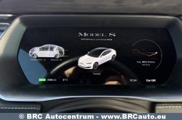 Tesla Model S P100D Ludicrous 100kWh Dual Motor AWD 2020 full