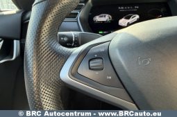 Tesla Model S P100D Ludicrous 100kWh Dual Motor AWD 2020 full