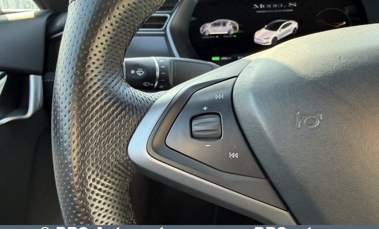 Tesla Model S P100D Ludicrous 100kWh Dual Motor AWD 2020 full