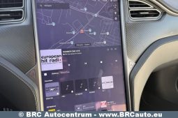 Tesla Model S P100D Ludicrous 100kWh Dual Motor AWD 2020 full