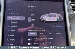 Tesla Model S P100D Ludicrous 100kWh Dual Motor AWD 2020 full