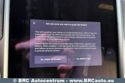 Tesla Model S P100D Ludicrous 100kWh Dual Motor AWD 2020 full