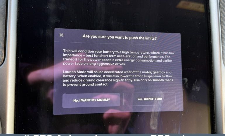 Tesla Model S P100D Ludicrous 100kWh Dual Motor AWD 2020 full