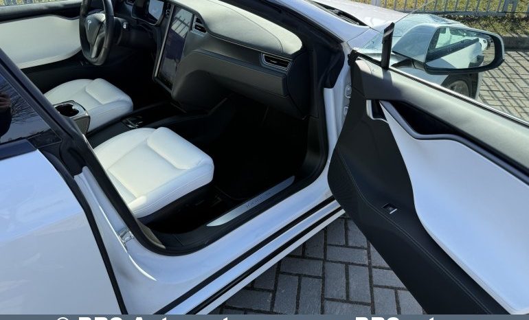 Tesla Model S P100D Ludicrous 100kWh Dual Motor AWD 2020 full