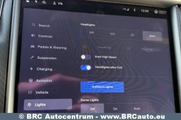 Tesla Model S P100D Ludicrous 100kWh Dual Motor AWD 2020 full