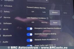 Tesla Model S P100D Ludicrous 100kWh Dual Motor AWD 2020 full