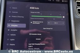 Tesla Model S P100D Ludicrous 100kWh Dual Motor AWD 2020 full