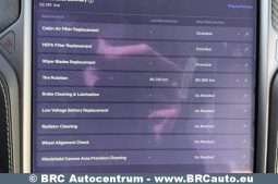 Tesla Model S P100D Ludicrous 100kWh Dual Motor AWD 2020 full