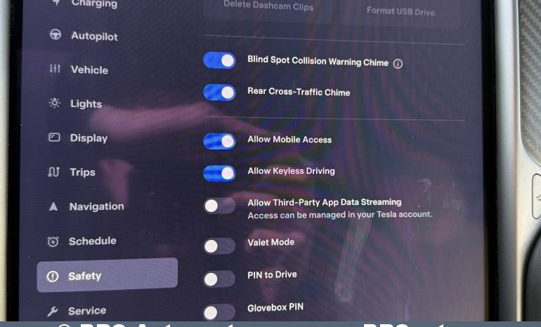 Tesla Model S P100D Ludicrous 100kWh Dual Motor AWD 2020 full