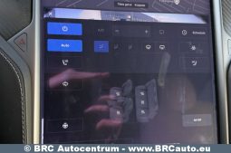 Tesla Model S P100D Ludicrous 100kWh Dual Motor AWD 2020 full