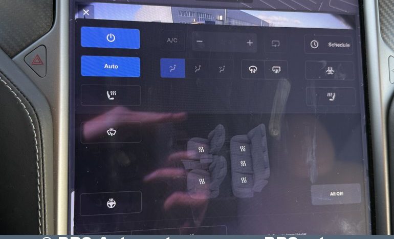 Tesla Model S P100D Ludicrous 100kWh Dual Motor AWD 2020 full