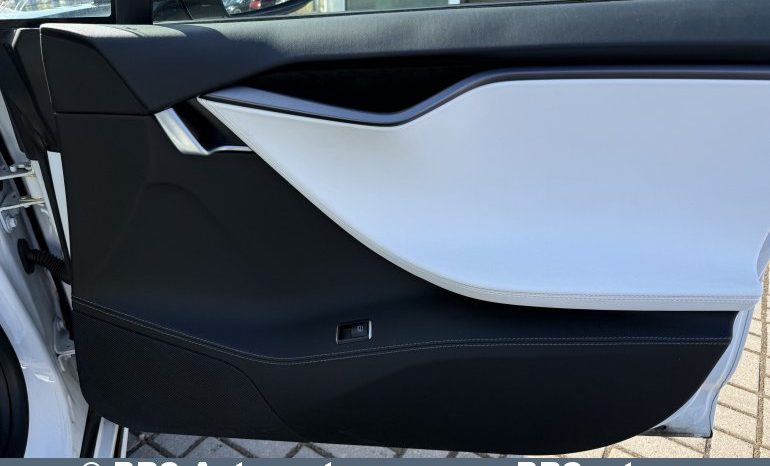 Tesla Model S P100D Ludicrous 100kWh Dual Motor AWD 2020 full