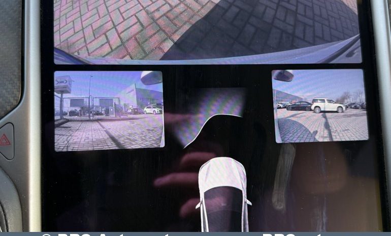 Tesla Model S P100D Ludicrous 100kWh Dual Motor AWD 2020 full