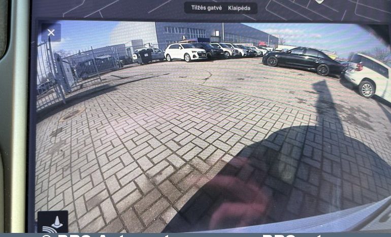 Tesla Model S P100D Ludicrous 100kWh Dual Motor AWD 2020 full