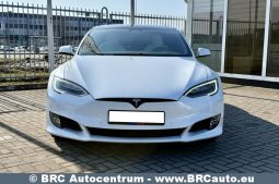 Tesla Model S P100D Ludicrous 100kWh Dual Motor AWD 2020 full