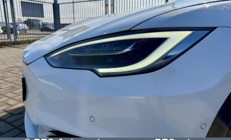 Tesla Model S P100D Ludicrous 100kWh Dual Motor AWD 2020 full