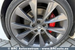 Tesla Model S P100D Ludicrous 100kWh Dual Motor AWD 2020 full