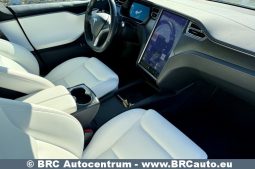 Tesla Model S P100D Ludicrous 100kWh Dual Motor AWD 2020