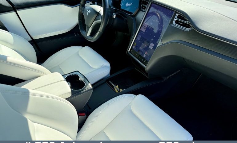 Tesla Model S P100D Ludicrous 100kWh Dual Motor AWD 2020 full