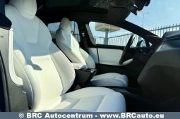 Tesla Model S P100D Ludicrous 100kWh Dual Motor AWD 2020 full