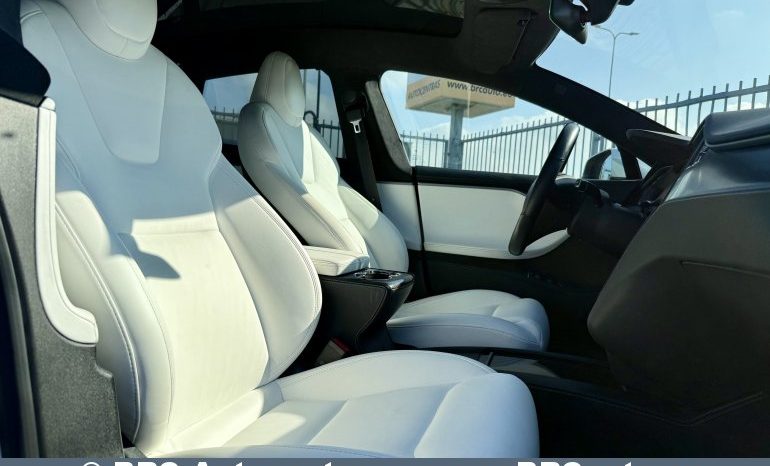 Tesla Model S P100D Ludicrous 100kWh Dual Motor AWD 2020 full