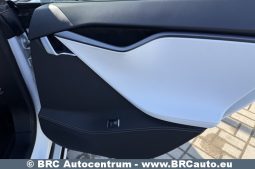 Tesla Model S P100D Ludicrous 100kWh Dual Motor AWD 2020 full