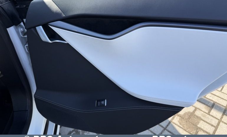 Tesla Model S P100D Ludicrous 100kWh Dual Motor AWD 2020 full