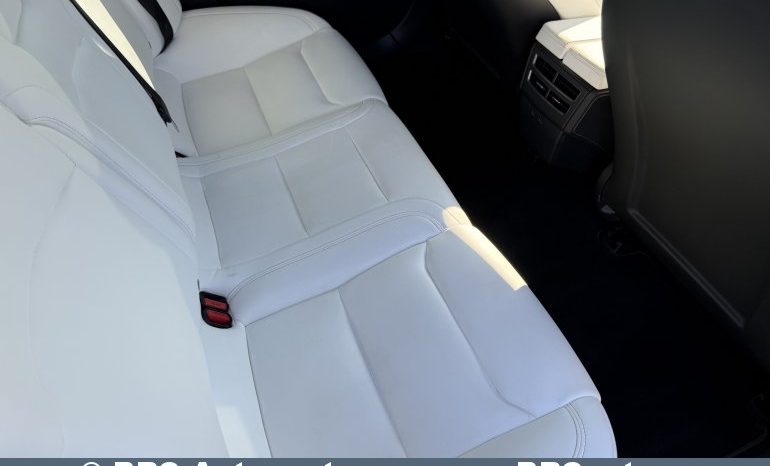 Tesla Model S P100D Ludicrous 100kWh Dual Motor AWD 2020 full