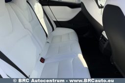 Tesla Model S P100D Ludicrous 100kWh Dual Motor AWD 2020 full