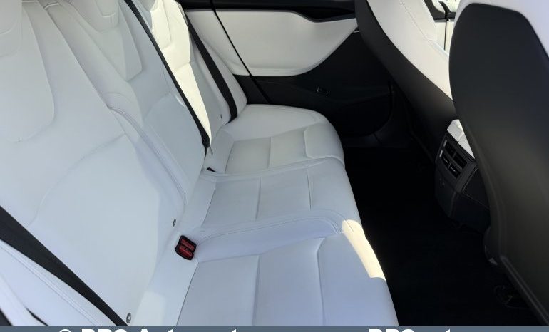 Tesla Model S P100D Ludicrous 100kWh Dual Motor AWD 2020 full