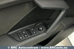 Audi A3 35 TFSI Sportback S-Line Automatas 2021 full