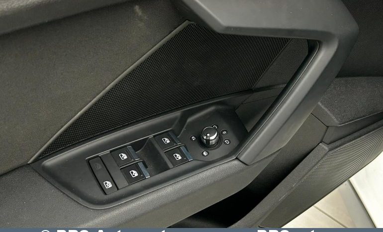 Audi A3 35 TFSI Sportback S-Line Automatas 2021 full