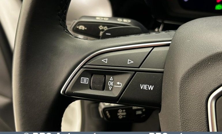 Audi A3 35 TFSI Sportback S-Line Automatas 2021 full