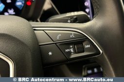 Audi A3 35 TFSI Sportback S-Line Automatas 2021 full