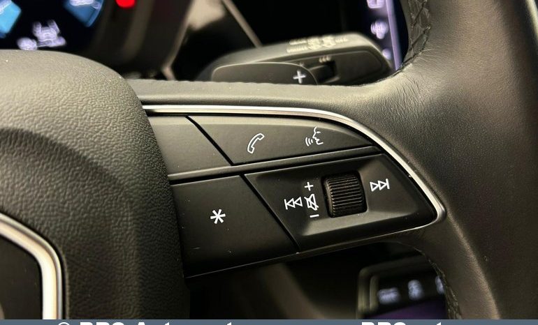 Audi A3 35 TFSI Sportback S-Line Automatas 2021 full