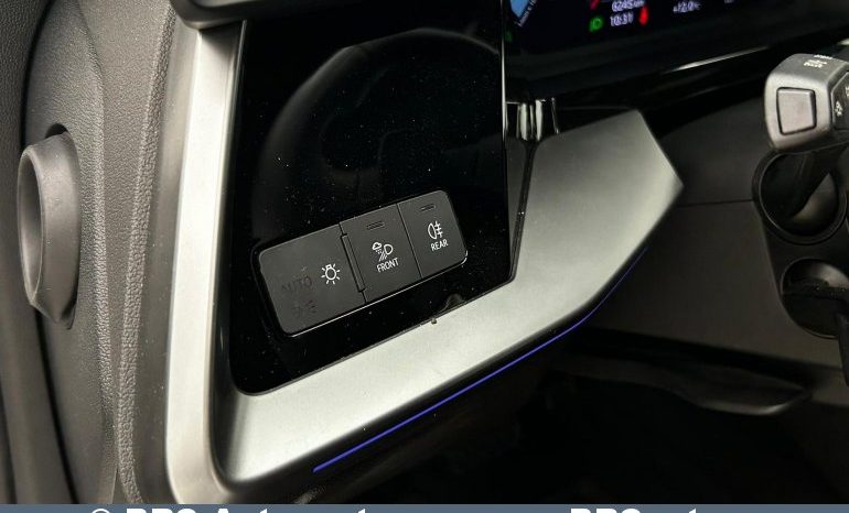 Audi A3 35 TFSI Sportback S-Line Automatas 2021 full