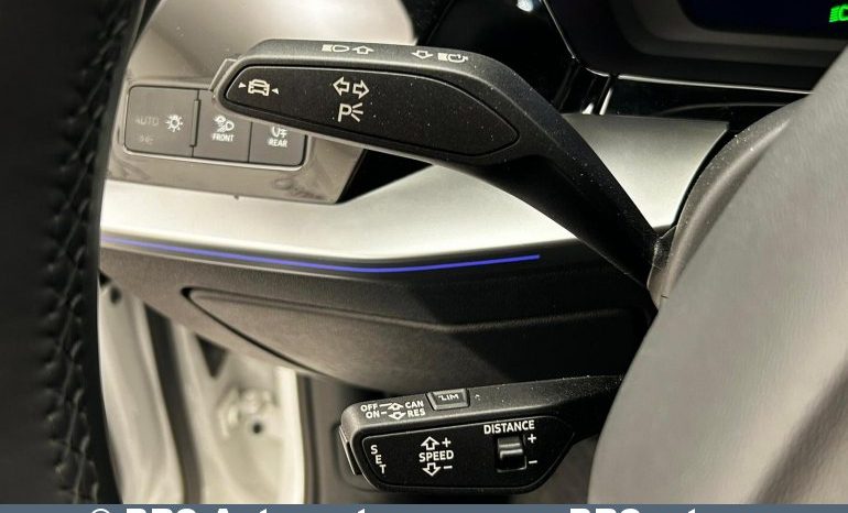 Audi A3 35 TFSI Sportback S-Line Automatas 2021 full