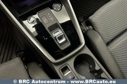 Audi A3 35 TFSI Sportback S-Line Automatas 2021 full