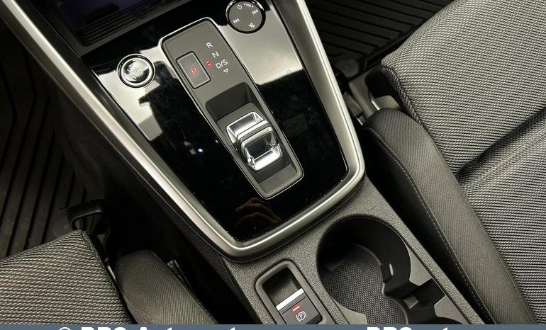 Audi A3 35 TFSI Sportback S-Line Automatas 2021 full