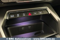 Audi A3 35 TFSI Sportback S-Line Automatas 2021 full