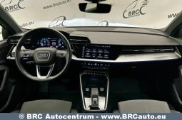 Audi A3 35 TFSI Sportback S-Line Automatas 2021