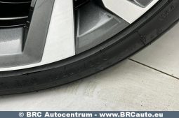 Audi A3 35 TFSI Sportback S-Line Automatas 2021 full