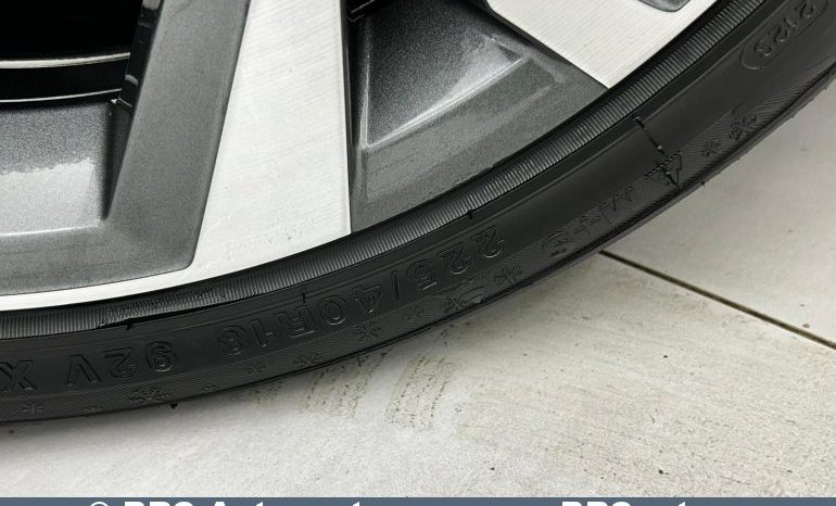 Audi A3 35 TFSI Sportback S-Line Automatas 2021 full