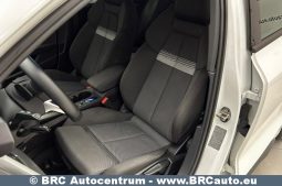 Audi A3 35 TFSI Sportback S-Line Automatas 2021
