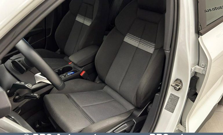 Audi A3 35 TFSI Sportback S-Line Automatas 2021 full